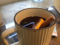 热红酒-孟林厨房(798店)