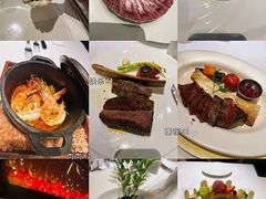 -王品牛排(珠海富华里店)