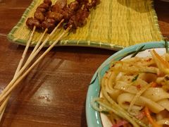 -清真·玛丽亚新疆菜主题餐厅(浙江中路店)