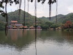 -珠海圆明新园