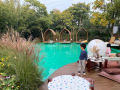 -HERRE·FARM 赫尔露营农场·团建聚会包场