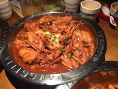 -胖哥俩肉蟹煲(昆山金鹰店)