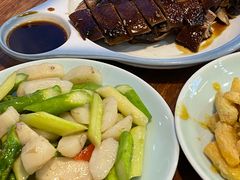 -百家鲜·杭帮菜