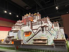 -青海藏文化博物院