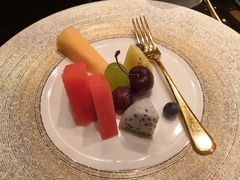 -上海苏宁宝丽嘉酒店·嘉府壹号中餐厅
