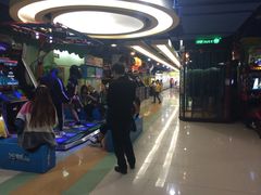 -爱玩嘉年华(江北一店)