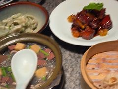 -南京大牌档(青岛万象城店)