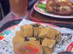 -孖记茶档·热腾茶餐(荔湾领展广场店)