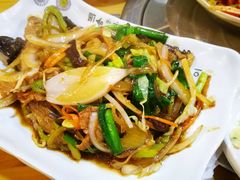 -故乡家韩国料理(丹东街店)