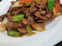 -洪兴砂锅·融合砂锅菜(星河城店)