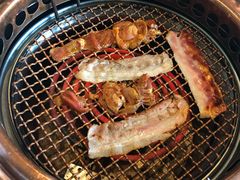 -一品诚记烤肉(大连柏威年购物中心店)