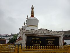 -塔尔寺