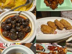-新白鹿餐厅(龙游路总店·杭帮菜名店)