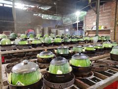 -红旗山庄(圭峰山店)