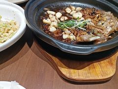 -千日贺茶餐厅(高新万达店)