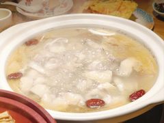 -龙泉人椰子鸡·糟粕醋·海南菜(南大桥店)