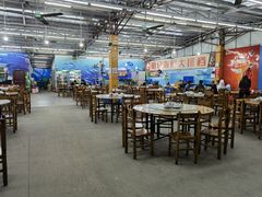大堂-明记海鲜大排档(巽寮湾店)