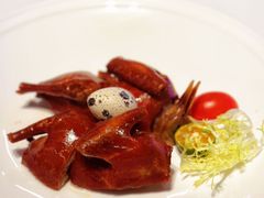 -山泉粤宴(广东大厦店)
