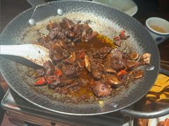 -衡厨·衡阳土菜(中南店)