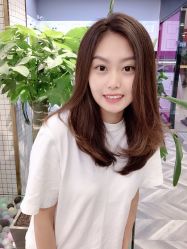 -慕名造型