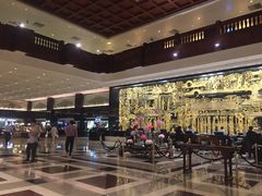 -广州花园酒店·凌璇阁旋转餐厅CAROUSEL360