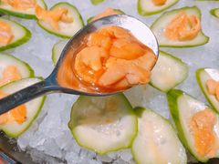 -Mr·Fish鱼鲜生海鲜放题(银泰in99店)
