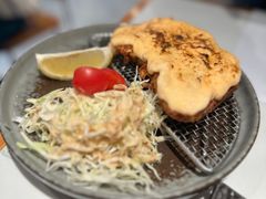 -火山屋台(新街口店)