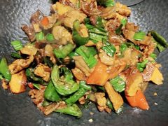 -徽三说·土徽菜·中国徽菜连锁品牌(阳湖总店)