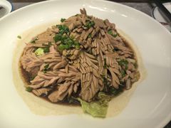 -闫府私房菜·老字号(恒隆店)