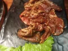 -红小姐的烤肉店(西三旗店)