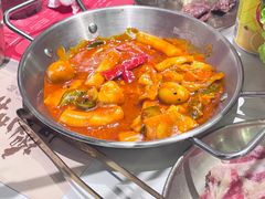 -西塔老太太泥炉烤肉(川沙百联店)