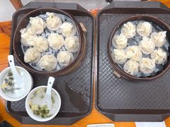 -枫泾丁氏烧卖(枫丽路店)