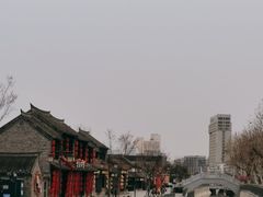 -回龙窝历史文化街区