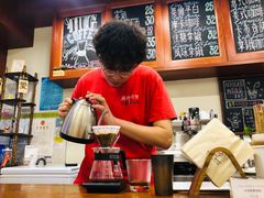 -HUG COFFEE(鼓楼店)