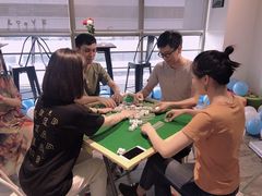 -CIAO·团建聚餐·生日派对轰趴馆(福田店)