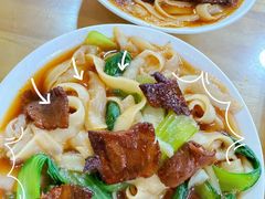 -老刀刀削面烧烤