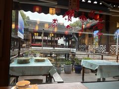 -绍兴老味道·非遗门店(银泰城店)