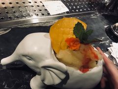 -STARRY CAFE & LOUNGE BAR(高新店)