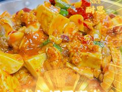 -小民大排档(光谷店)