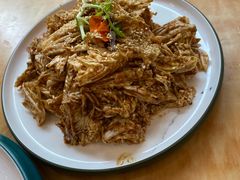 -都一处烧麦馆(前门店)