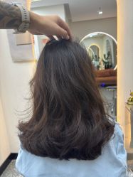 -HD HAIR STYLE