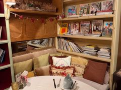 -秘密花园(法华镇路店)