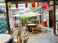 -院8里·少城记忆老川菜(宽窄巷子店)