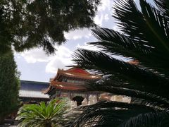 -历代帝王庙博物馆