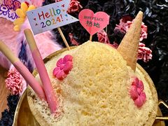 -热地HOT PLACE洋风韩餐(红旗街店)
