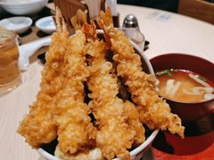 -爱蝦乃家(金虹桥店)