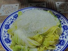 -清真·鸦儿李记·小馆(后海店)
