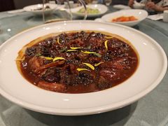 -红菜坊·烤鸭·川鲁宴(石园店)