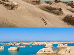 -青海湖国家重点风景名胜区