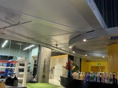 -LA合时健身4PMFIT(花桥旗舰店)